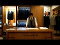 Fabrication De Costumes Sur Mesure Par Un Maître Tailleur Coréen Avec 30 Ans D Expérience Fabrication De Costumes Sur Mesure Par Un Maître Tailleur Coréen Avec 30 Ans D Expérience