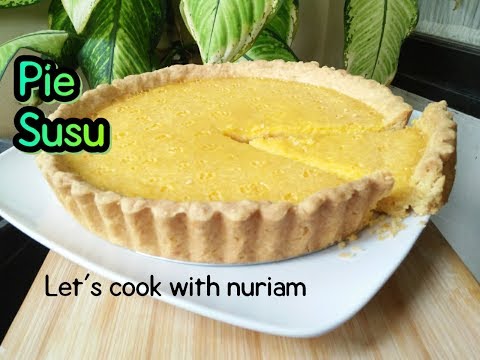 Video: Pai Selai Parut Yang Dikocok: Cara Membuat Makanan Penutup Yang Lezat Dari Kue Shortcrust