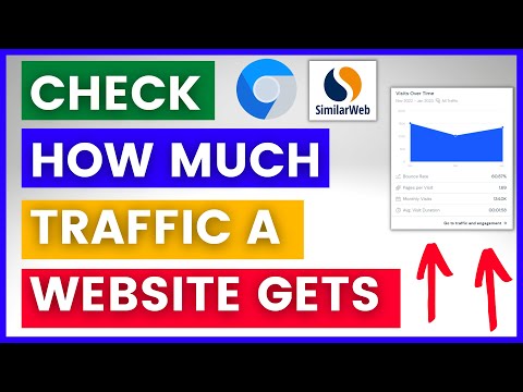 Buy Website Traffic Monthly