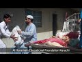 Special thanks to Foundation Fighting Poverty