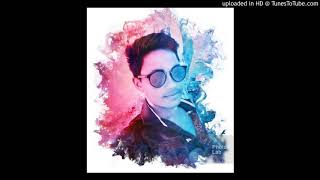 ALL BLACK DJ ANISH