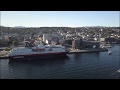 tromsø norway summer 2017