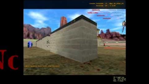 CS-DIGITAL Intro Full Movie [ Servers , No Lag , 24/7 ]