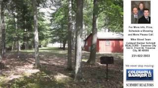 10862 Puryear Drive, Interlochen, MI Presented by Mike Street Team.