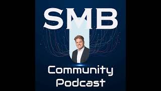 Christophe Reglate of SXIPHER by Small Biz Thoughts 9 views 2 months ago 16 minutes