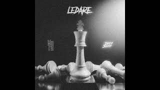Jireel x Dizzy - Ledare (Official Audio)