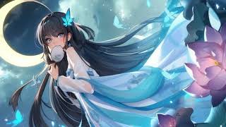 Ariana Grande - They Don't Know (DreamWorks Trolls) nightcore