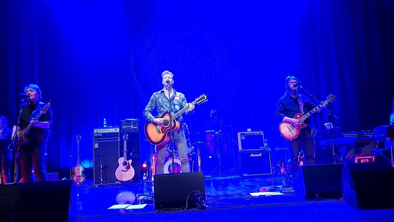 Kaseva - Mari , LIVE #Hyvinkääsali 5.10.2024