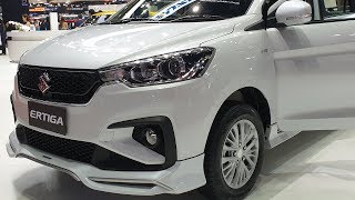 Suzuki Ertiga 2019 1.5 GX 4AT ราคา 700,000 บาท