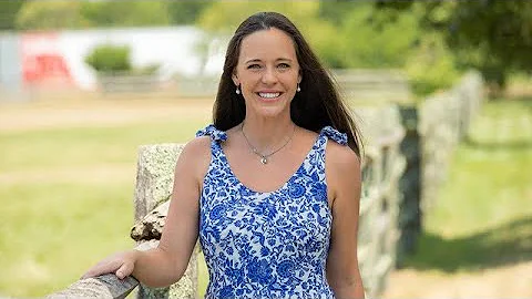 Sarah Doud Agent Profile