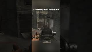 The Forgotten Call of Duty
The Forgotten Call of Duty The Forgotten Call of Duty