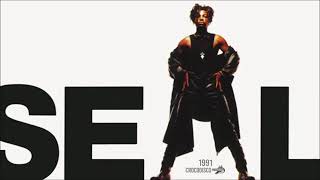 Seal - Crazy (1991)