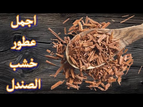  10 من افضل العطور الخشبية و الجذابة عطور فيها خشب الصندل