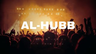 Download Lagu Al-Hubb (Eternal Love) - Sufi Vibes Deep Techno House Remix| الحب #arabictechno MP3