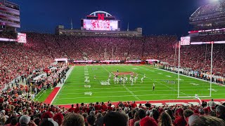 Nebraska Cornhuskers vs Bowling Green Falcons 2026