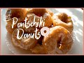 Pontschiki Donuts mit Zuckerguss Glasur - Einfaches Donuts Rezept | Zart und Saftig | Olga Kocht