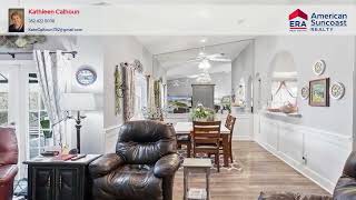 9533 Pelican Cove Court, Inverness, FL 34450