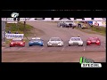 Drive Special:    European Championship RallyCross 2004-Sweden. Circuit Holjes