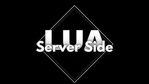 LUA Serverside | showcase | 2025 | #1 Serverside🔥