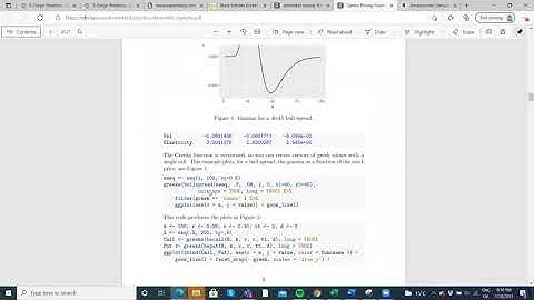 Black Scholes Greeks using the Derivmkts R package with standard graphing and ggplot2
