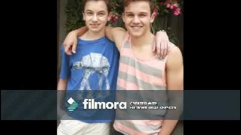 You Can Get It (Gavin Macintosh Video)