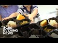 Schools struggle to provide food for students