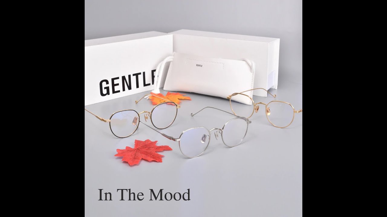 Голубая оправа для очков gm collaboration в стиле дженни, блокирующая очков, чтения, 2020