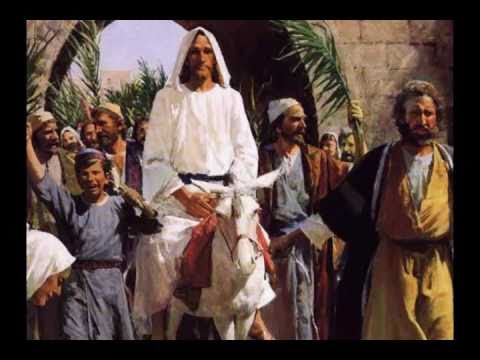 Avion BlackmanYeshua