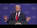 LIVE: Donald Trump in Las Vegas