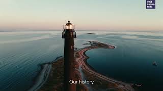 Saaremaa - Green Destinations Gold Award 2023