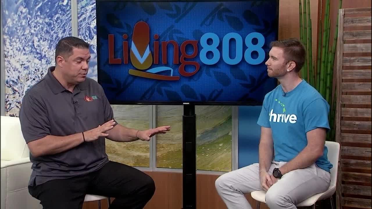 Kaiser Permanente Hawaii Fit Rewards Program YouTube