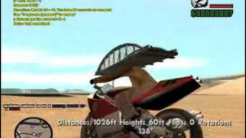 GTA SA-MP Deathmatch part 2