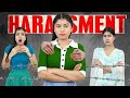 Harassment in daily life  things only girls relate  anaysa