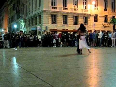 Laura Boucaya Le Neuder & Christophe Apprill