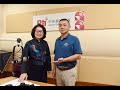 李宏彬 歡迎來豐澤社區