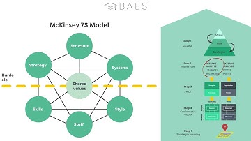 7S model - BAES Education