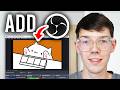 How To Add Bongo Cat To OBS - Full Guide