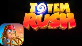 Totem Rush- By Andrey Pryakhin-Compatible with iPad. screenshot 5