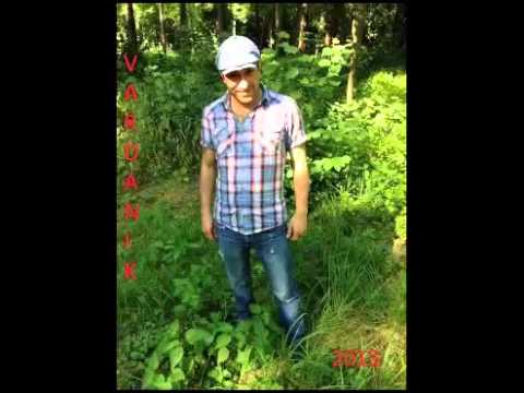 VARDANIK SIRUMEM QEZ QEZNIC TAQUN