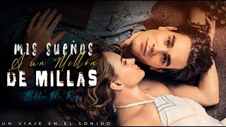 EDDIE GALIE - MIS SUEÑOS A UN MILLÓN DE MILLAS (Prod. By Barahona Beats) [Lyric Video]