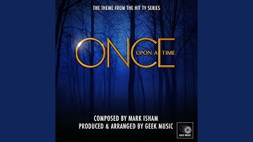 Once Upon A Time - Main Theme