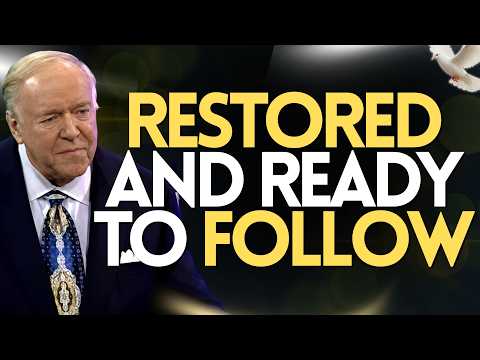 After You Failed, Speak RESTORATION: Peter's COMEBACK CONFESSION, John 21:15-17 Kenneth E Hagin