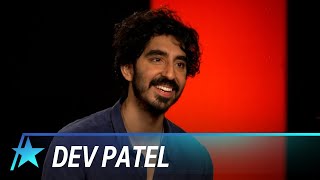 Celebrity Dev Patel On BREAKING HIS HAND During 'Monkey Man' Fight Scene Wealth