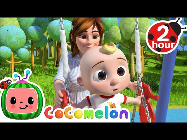 CoComelon Songs For Kids + More Nursery Rhymes & Kids Songs - CoComelon class=