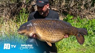How I Caught Bullnose at 55lb 12oz! - Carp Fishing Quickbite