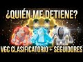 VGC Clasificatorio + Combates con Seguidores | PROBANDO EQUIPOS NUEVOS