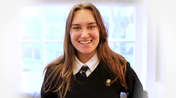 Community Scholarships - Faces of GNS