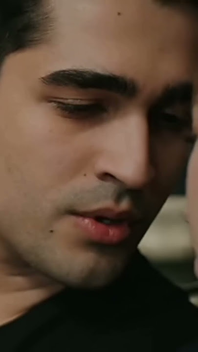 yali capkini  episode 19 interpreted Kiss lovely 🌹