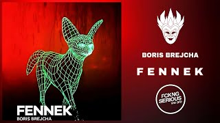 Boris Brejcha - Fennek (Original Mix)