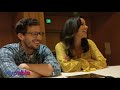 SDCC 2019: Brooklyn Nine-Nine's Andy Samberg & Melissa Fumero on Holt's demotion at the 99